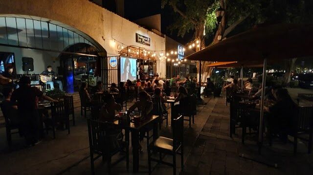 Trattoria la pasta