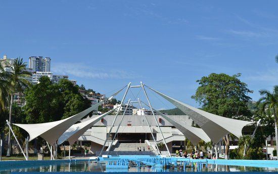 Centro de Convenciones de Acapulco