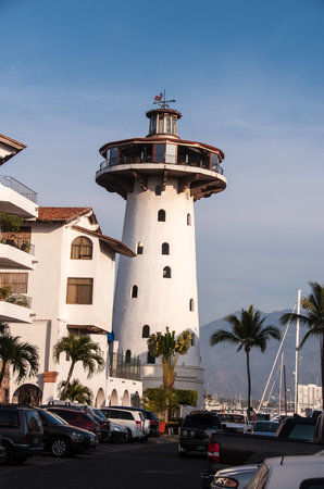 el faro de El Faro