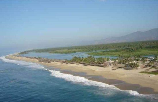 Barra de Coyuca