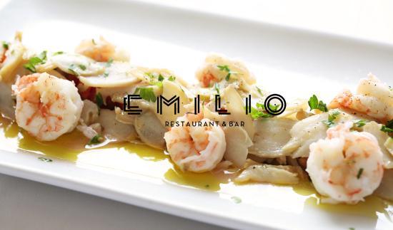 Emilio Restaurant & Bar