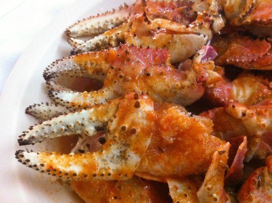 Ochoa Restaurante