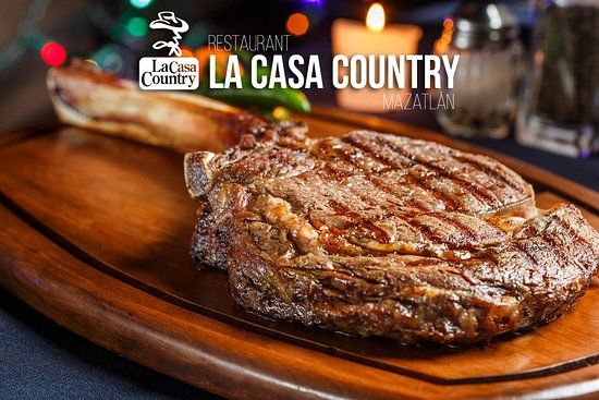 La Casa Country