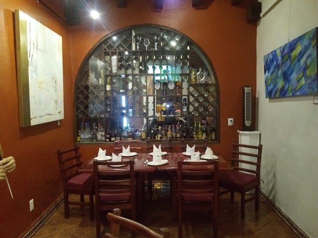 Casa Gabilondo