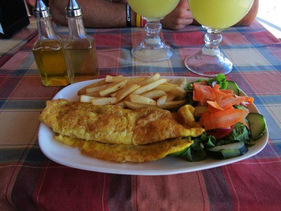Restaurant Bar Greko's