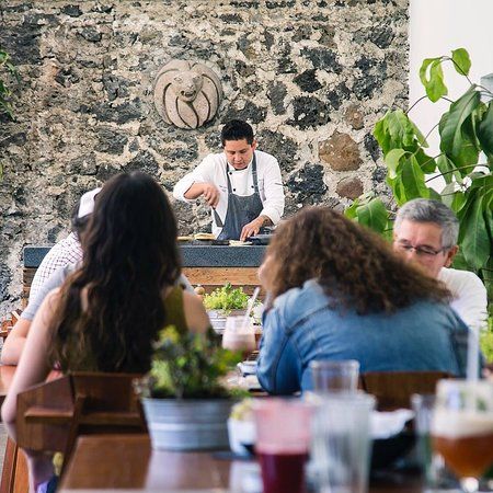 La Veladora e & Bar