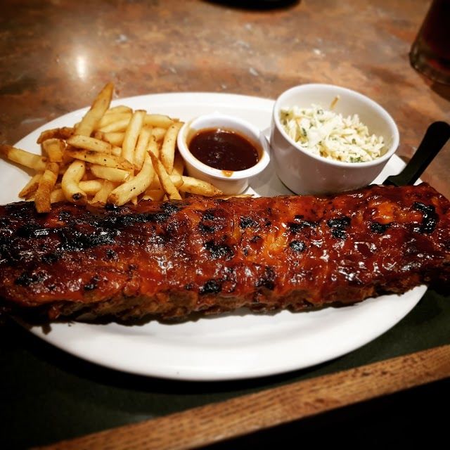 Bennigan's