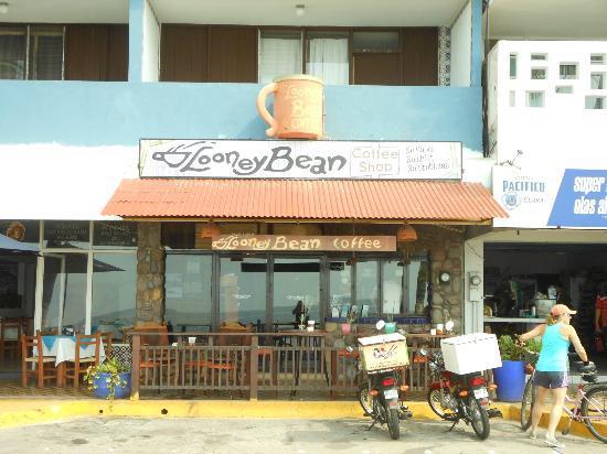 Looney Bean Coffee