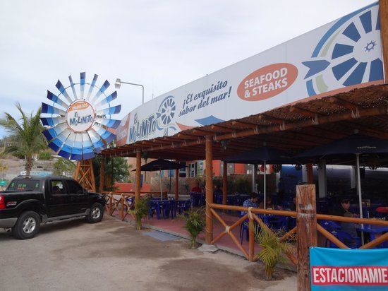 Mariscos