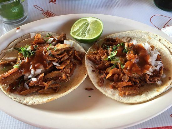 Taqueria El Fogon