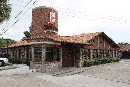Ronda Brazza & Churrascaria