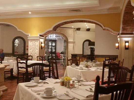 Peregrina Bistro