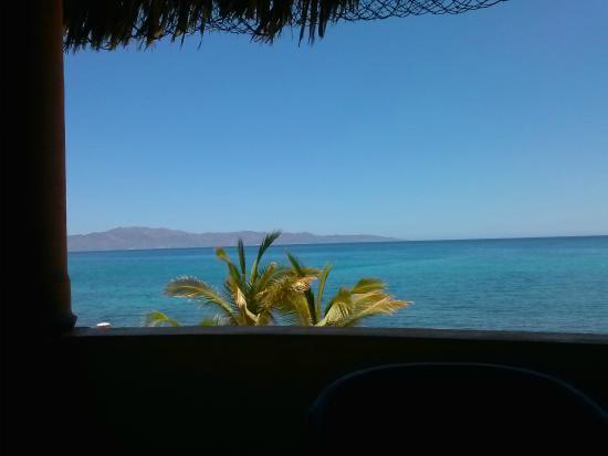 Las Palmas Restaurant