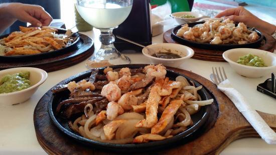 El Pescador