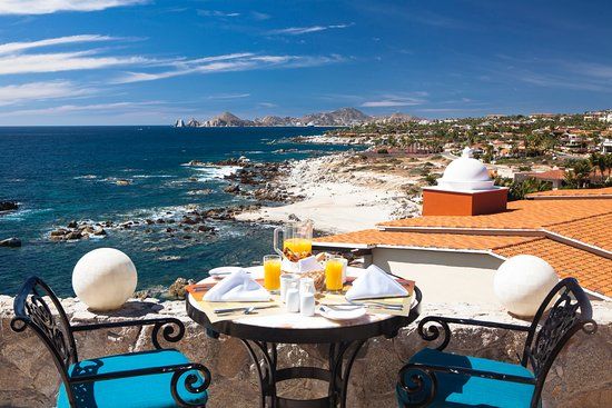 Las Marias Restaurant