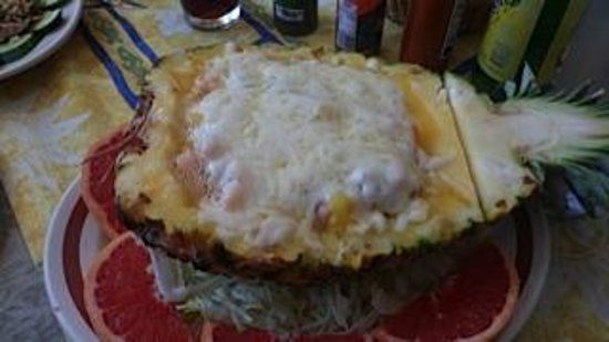 La Pina Loca