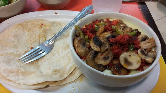La Parrilla Veracruzana