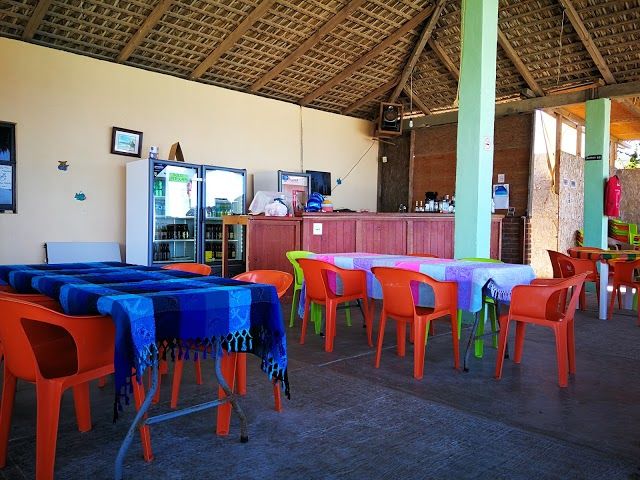 La Palapa