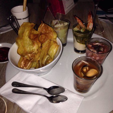 Restaurante El Mejor Sitio