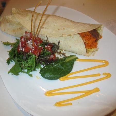 DF Cocina Mexicana