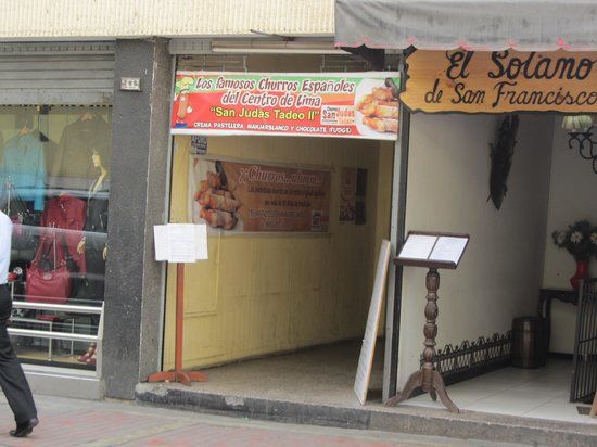 San Judas Tadeo