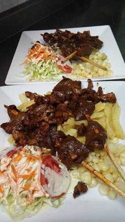 Lococino Restobar