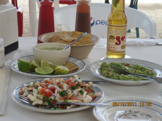 La Tarraya