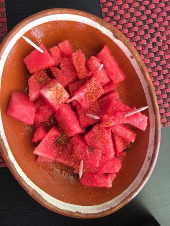 Jarritos y Cazuelas