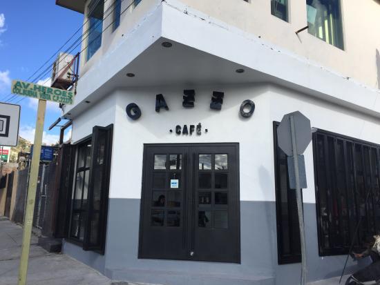 Gazzo Café