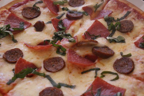 La Pizzería
