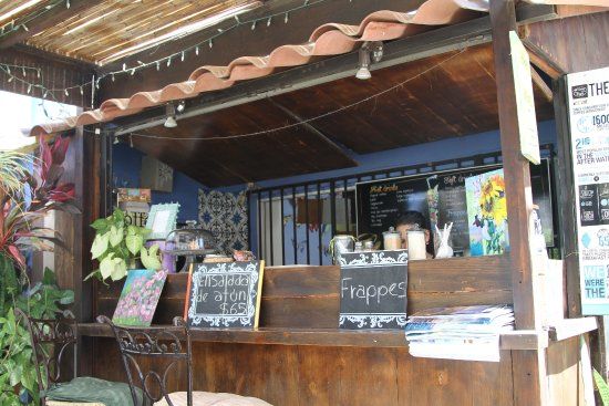 El Armario Cafe