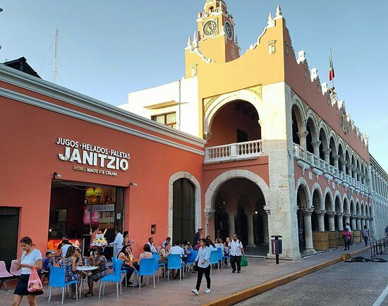 Janitzio