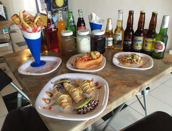 Fish n Fries BAR
