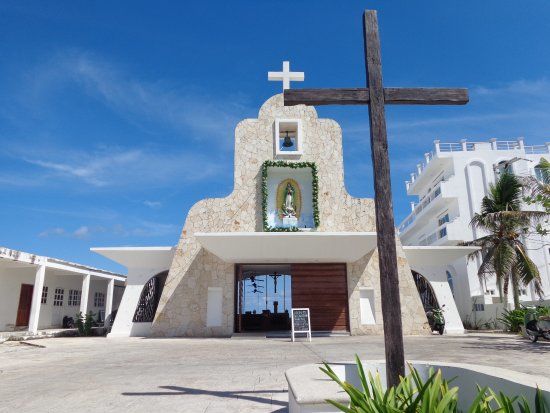 la Capilla de Guadalupe