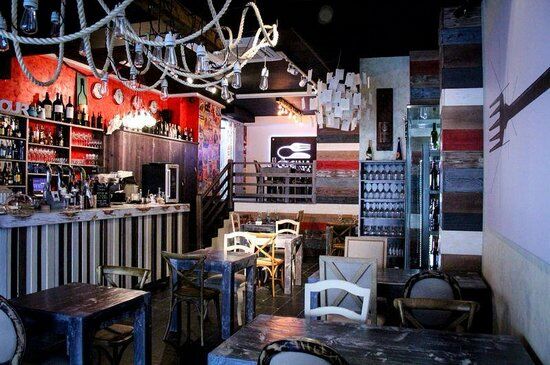 Cocina Urbana