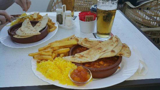 The Tapas Tree