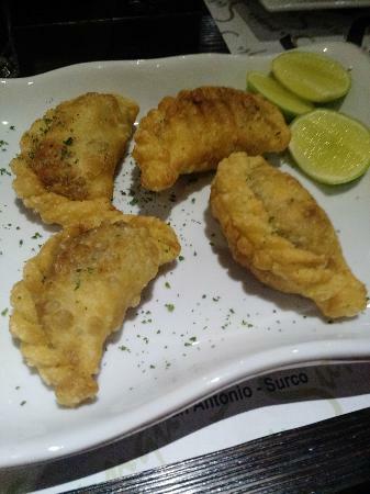 Sunqu Sabor Criollo