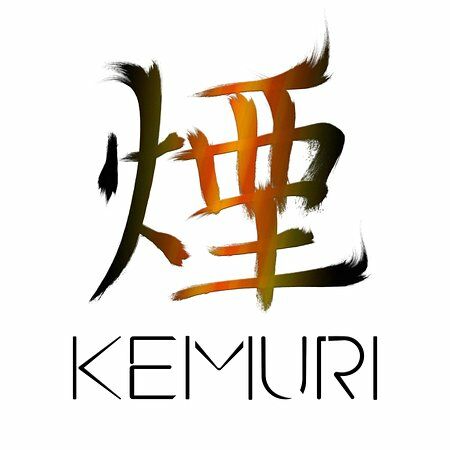 Kemuri Sushi