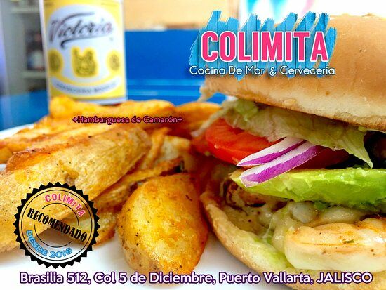 Colimita