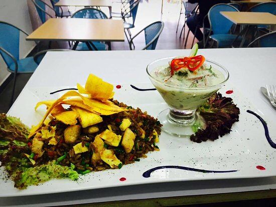 Sabor Peru